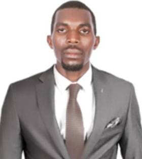 LINUS ONYANGO